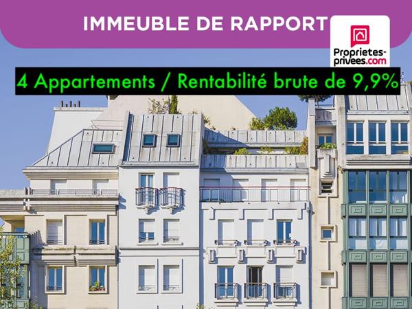 Immeuble