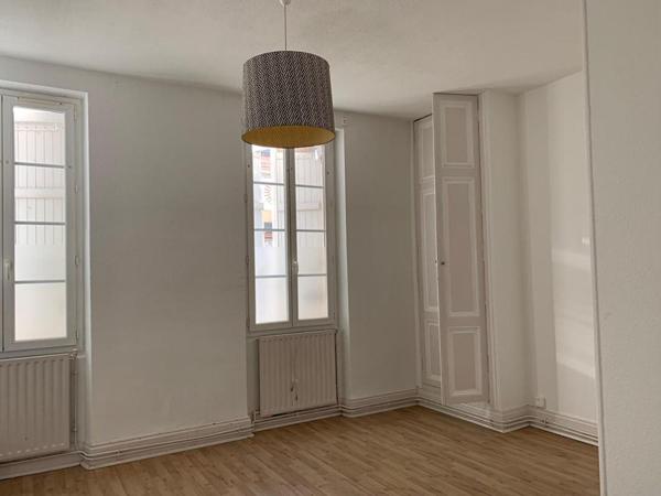Immeuble