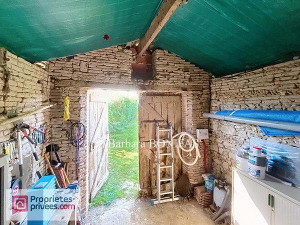 Maison  plain pied 5 pièces 121 m2