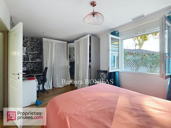 Maison  plain pied 5 pièces 121 m2