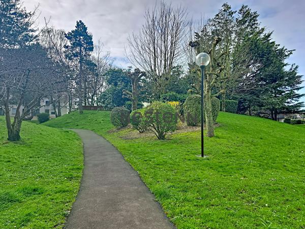 A vendre CAEN ? Appartement familial 101 m² ? 4 chambres ? Résidence sécurisée.