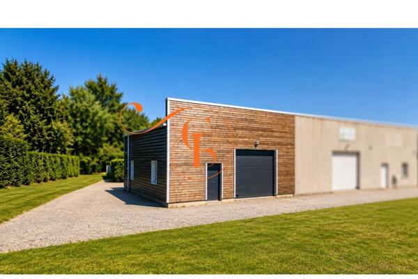 Local Professionnel en Z.A.