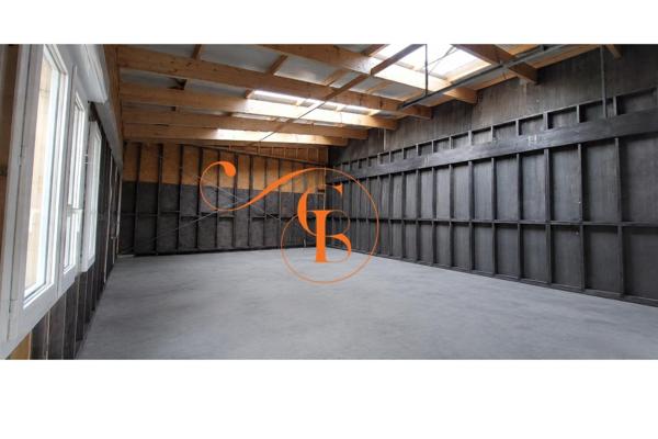 Local Professionnel en Z.A.
