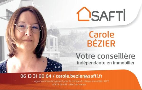Local Professionnel en Z.A.