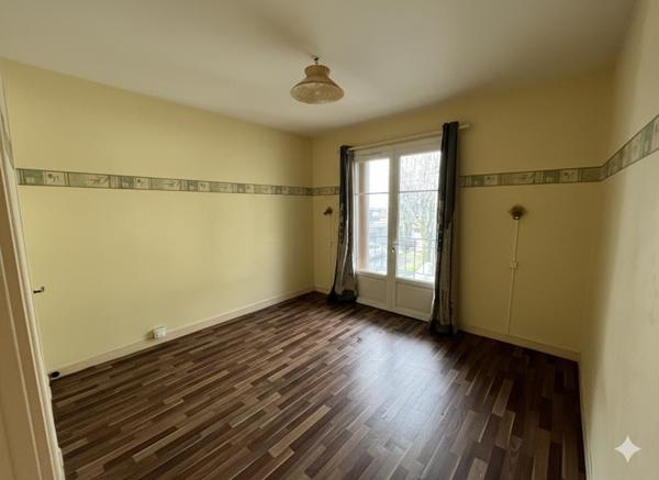 Maison à vendre |  Soyaux |  4 pièces | 104 m²