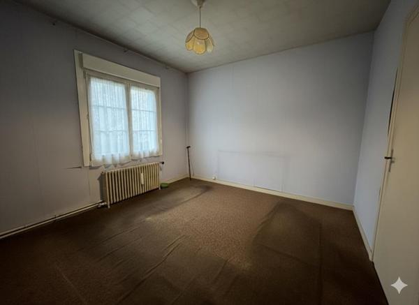 Maison à vendre |  Soyaux |  4 pièces | 104 m²