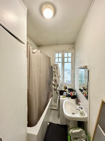 Appartement Enghien Les Bains 1 pièce 28 m2