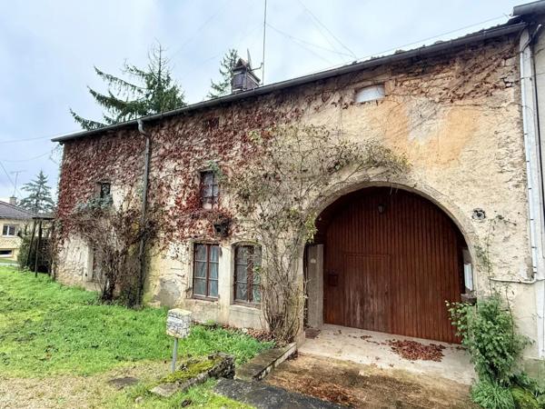Vente Maison de village 4 pièces 123 m2 à Pompierre