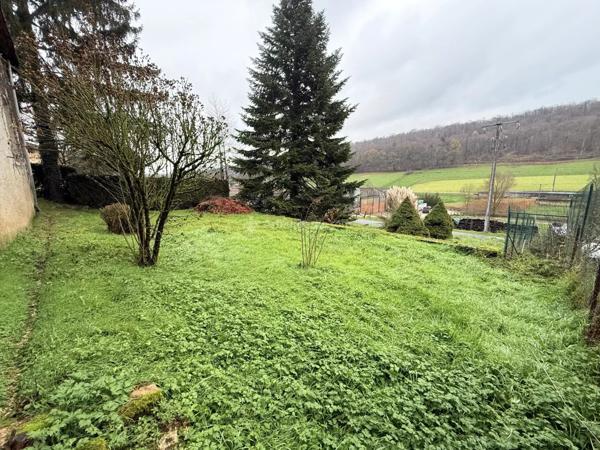 Vente Maison de village 4 pièces 123 m2 à Pompierre