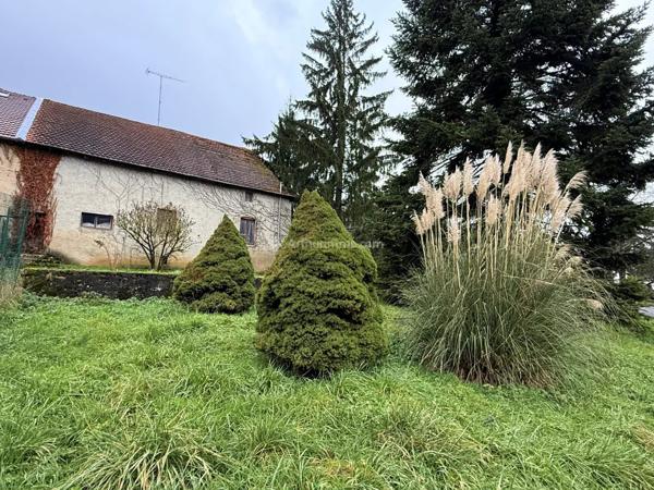 Vente Maison de village 4 pièces 123 m2 à Pompierre