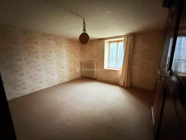 Vente Maison de village 4 pièces 123 m2 à Pompierre