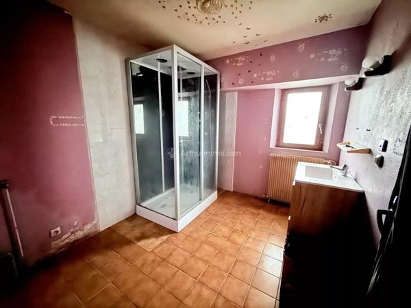 Vente Maison de village 4 pièces 123 m2 à Pompierre