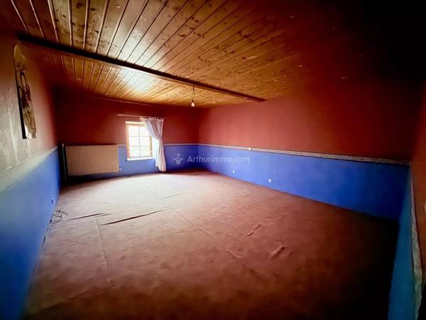 Vente Maison de village 4 pièces 123 m2 à Pompierre