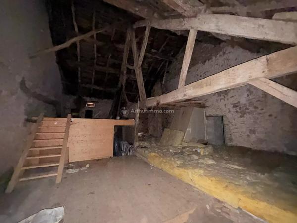 Vente Maison de village 4 pièces 123 m2 à Pompierre