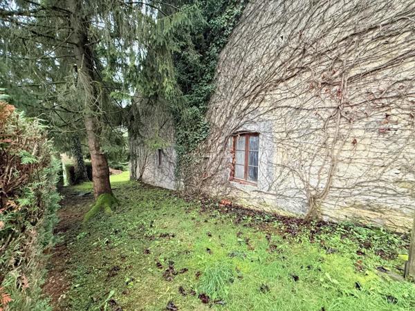 Vente Maison de village 4 pièces 123 m2 à Pompierre
