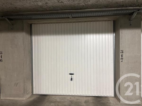 Parking à vendre  14,74 m2 GRENOBLE - 38