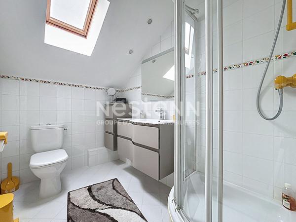 À Fontenay-aux-Roses Maison d'exception de 305 m² sur 770 m² de terrain indépendant