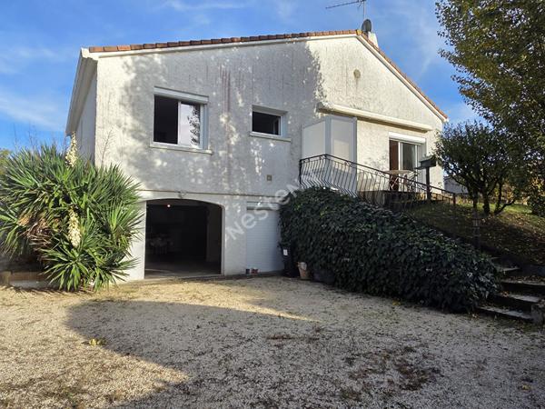 Maison à vendre 5 pièces - Montaigu