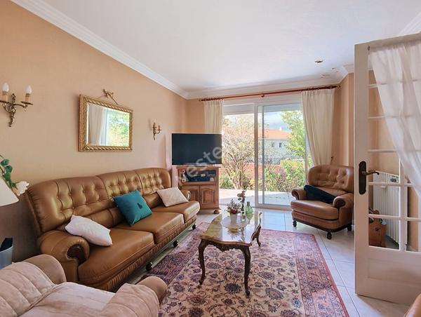 Maison à vendre 5 pièces - Montaigu