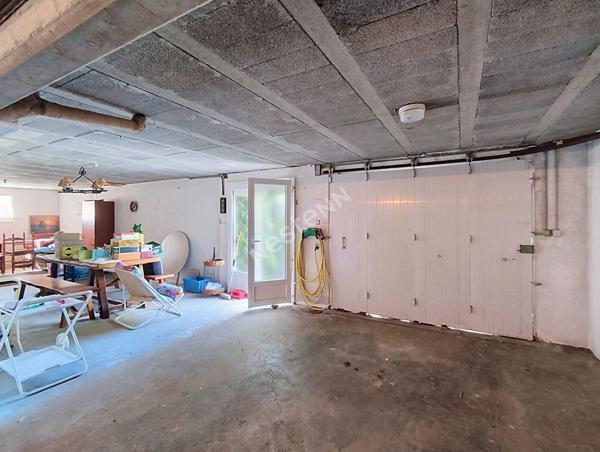 Maison à vendre 5 pièces - Montaigu