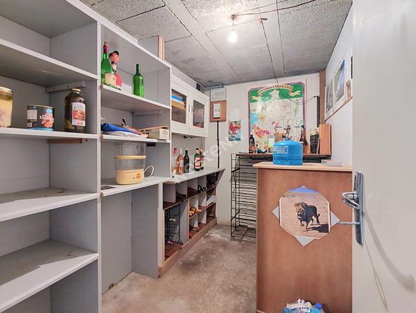 Maison à vendre 5 pièces - Montaigu