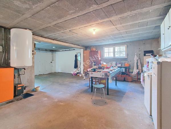 Maison à vendre 5 pièces - Montaigu