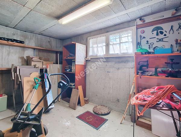 Maison à vendre 5 pièces - Montaigu