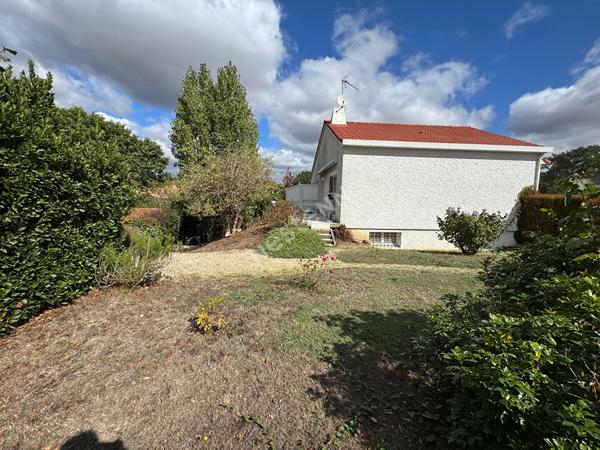 Maison à vendre 5 pièces - Montaigu