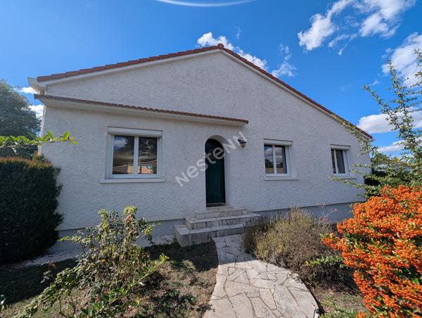 Maison à vendre 5 pièces - Montaigu