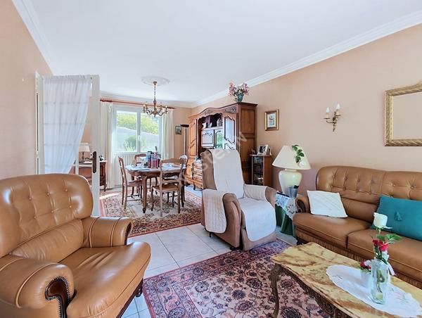 Maison à vendre 5 pièces - Montaigu