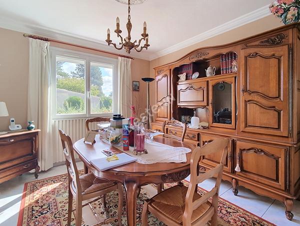 Maison à vendre 5 pièces - Montaigu