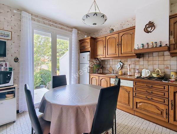 Maison à vendre 5 pièces - Montaigu