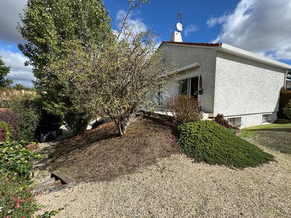 Maison à vendre 5 pièces - Montaigu