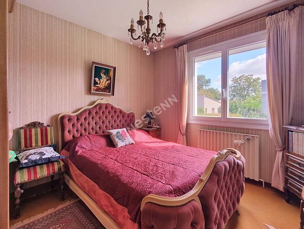 Maison à vendre 5 pièces - Montaigu