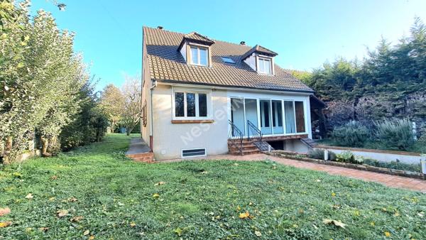 CONSTRUCTION TRADITIONNELLE 5 CHAMBRES