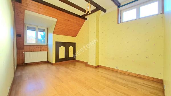 CONSTRUCTION TRADITIONNELLE 5 CHAMBRES