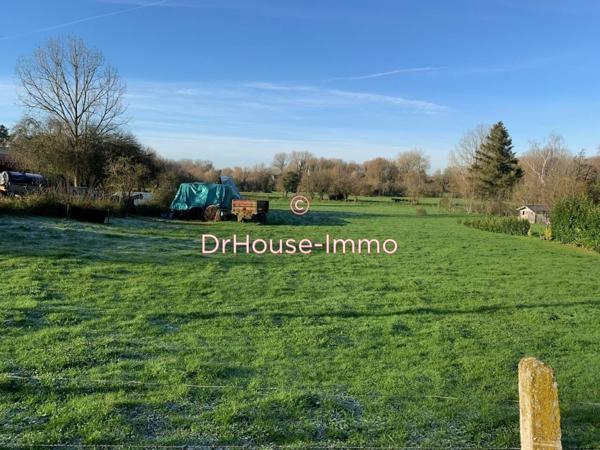 Terrain à vendre de 3 600 m²