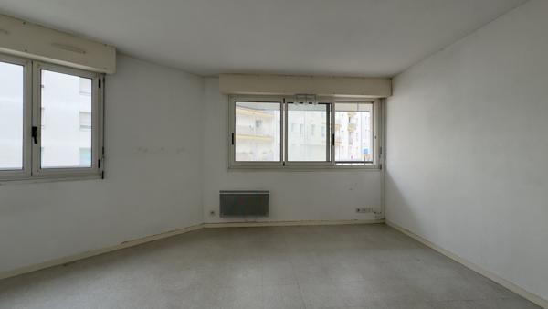 Appartement  1 pièce(s)  22 m²