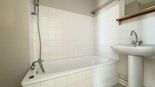 Appartement  1 pièce(s)  22 m²