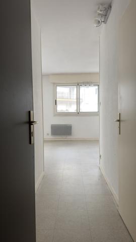 Appartement  1 pièce(s)  22 m²