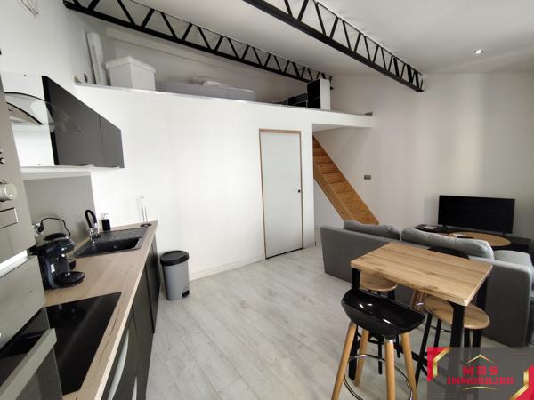 Immeuble