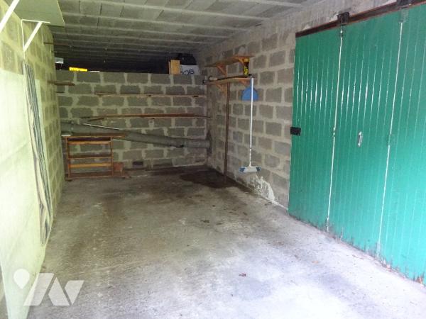 APPARTEMENT F3 A RENOVER A VENDRE A NOGENT LE ROTROU