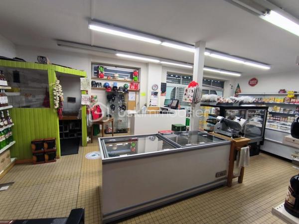 Local d'activités de 86 m²