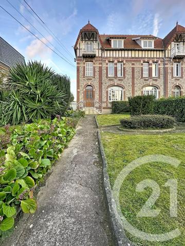 Maison à vendre  6 pièces - 127,20 m2 FECAMP - 76