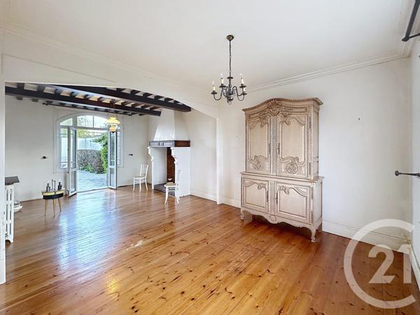 Maison à vendre  6 pièces - 127,20 m2 FECAMP - 76