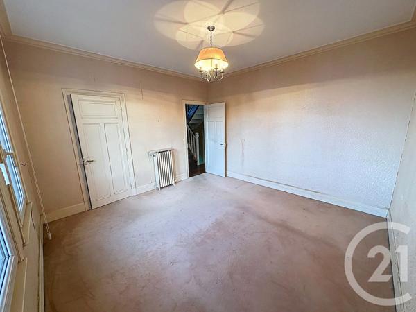 Maison à vendre  6 pièces - 127,20 m2 FECAMP - 76