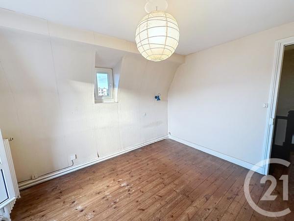 Maison à vendre  6 pièces - 127,20 m2 FECAMP - 76