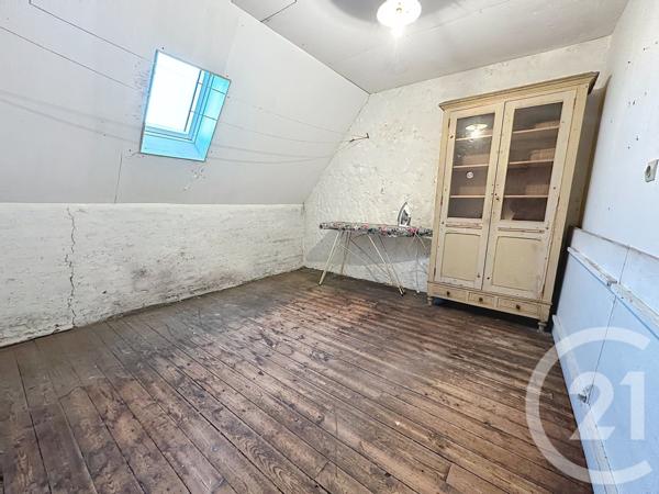 Maison à vendre  6 pièces - 127,20 m2 FECAMP - 76