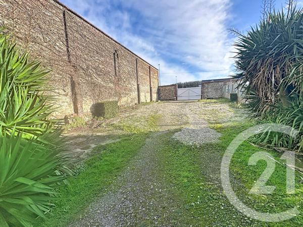 Maison à vendre  6 pièces - 127,20 m2 FECAMP - 76