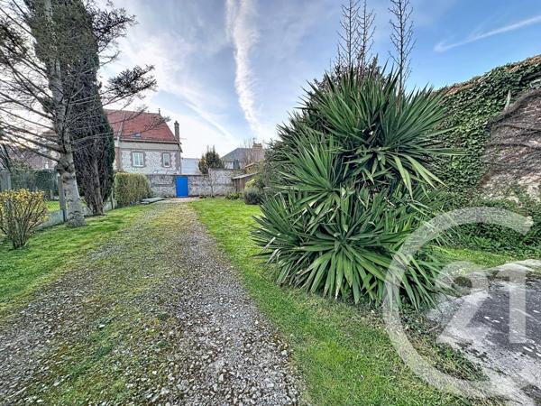 Maison à vendre  6 pièces - 127,20 m2 FECAMP - 76